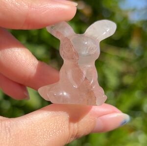 SOLD ❌️ NEW 1.43" FIRE QUARTZ UMBREON